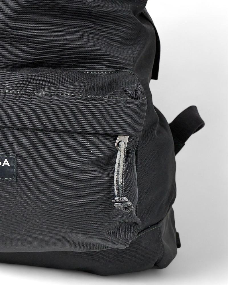 Balenciaga Zaino Explorer GM Nylon Nero en vente 3
