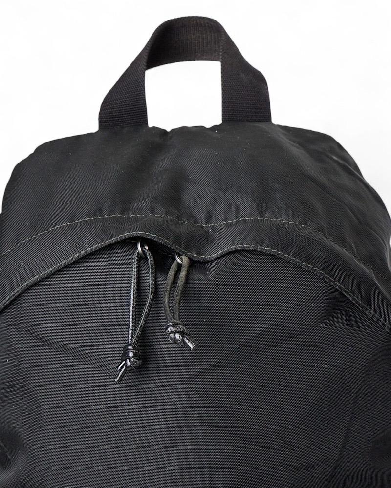 Balenciaga Zaino Explorer GM Nylon Nero en vente 4