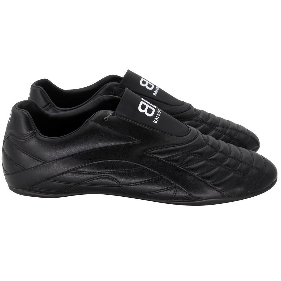 balenciaga zen sneakers
