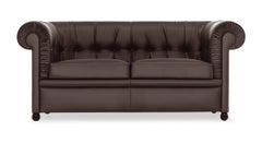 Baleri Italia Bristol Loveseat in Silber mit technischem Stoff von Enrico Baleri