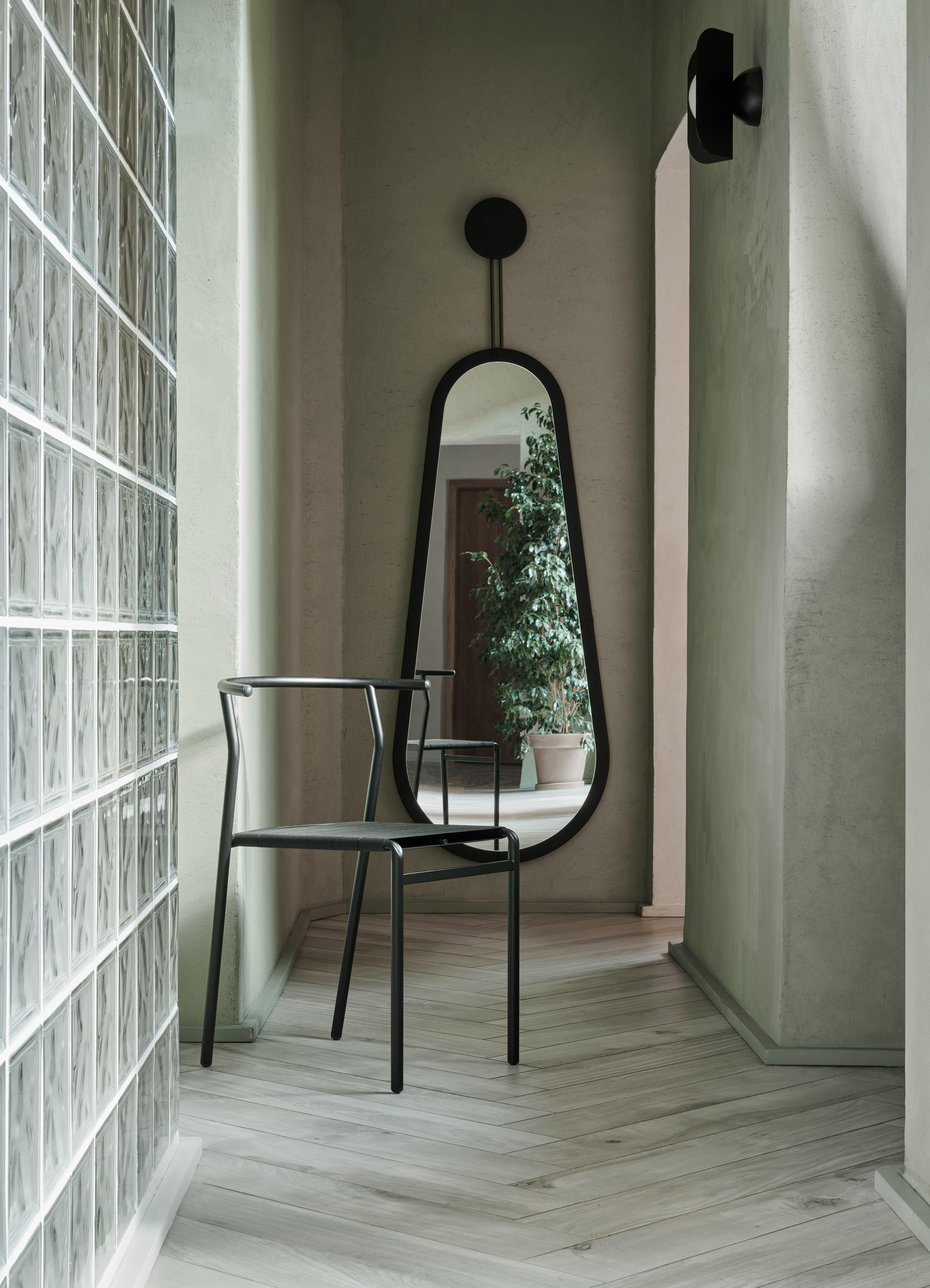 Baleri Italia Cafè Chair by Philippe Starck For Sale 2