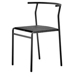 Baleri Italia Cafè Chair by Philippe Starck