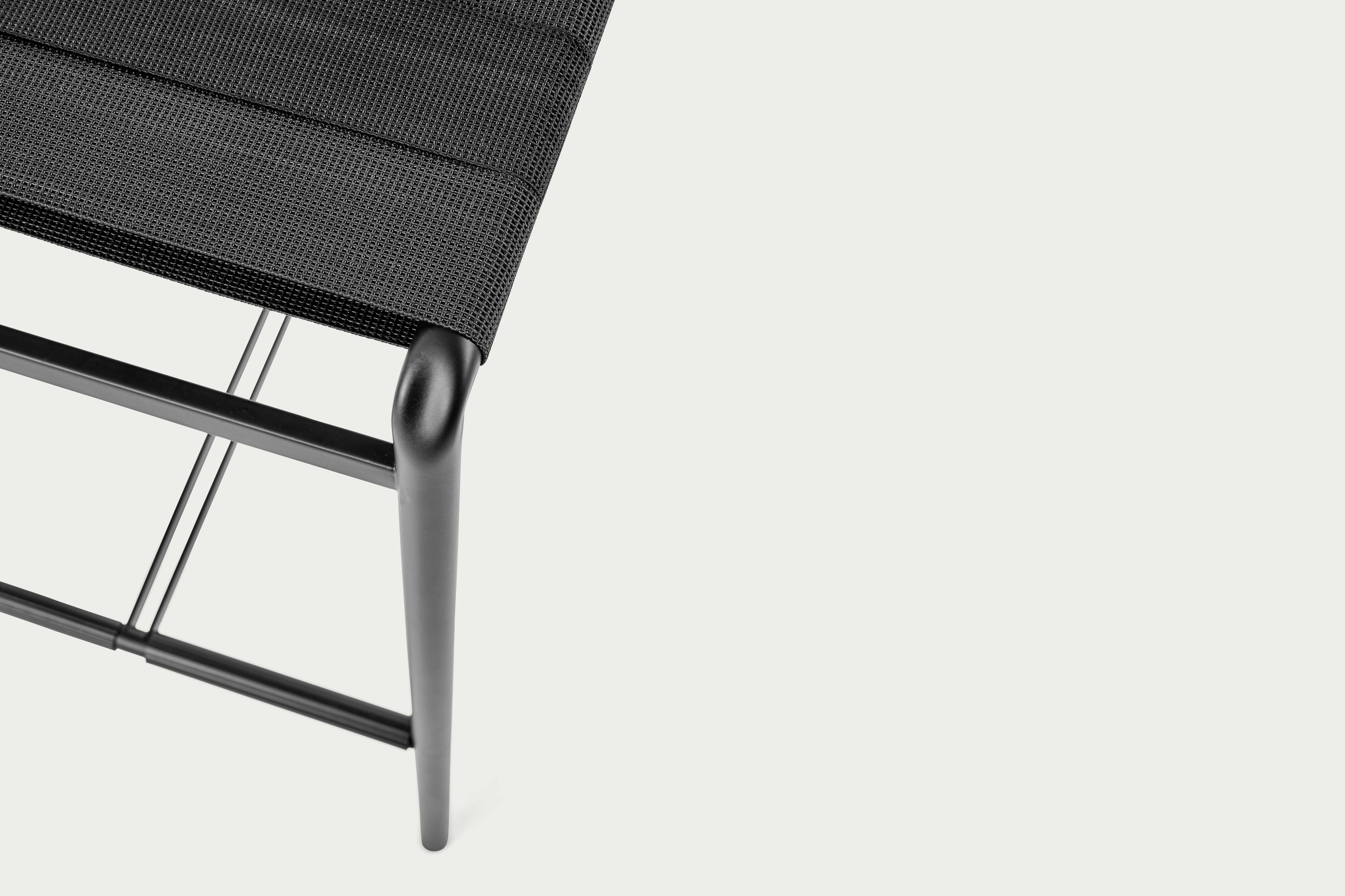 Baleri Italia Café Chair Kitchen Stool by Philippe Starck For Sale 5