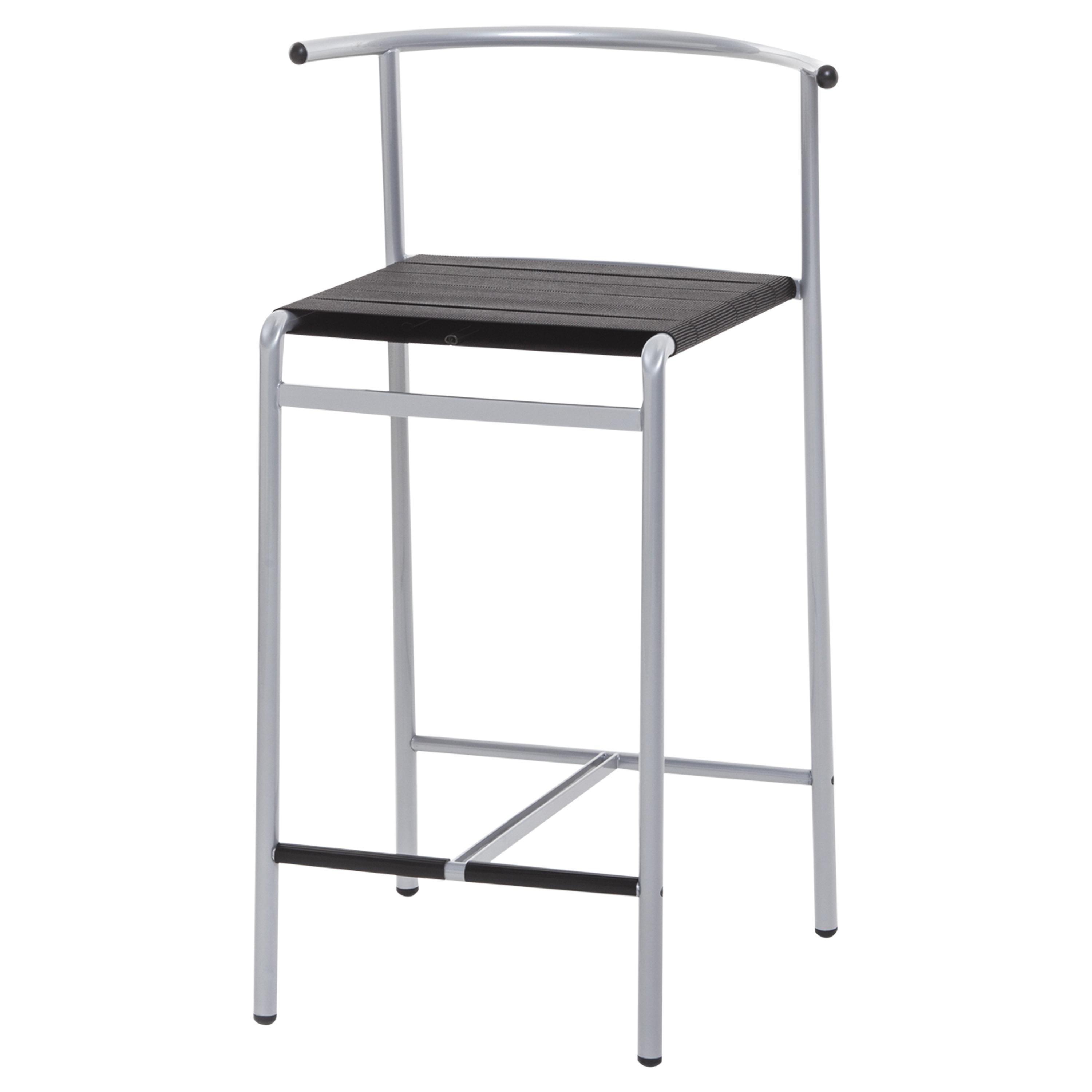 Baleri Italia Café Chair Tabouret de cuisine par Philippe Starck en vente