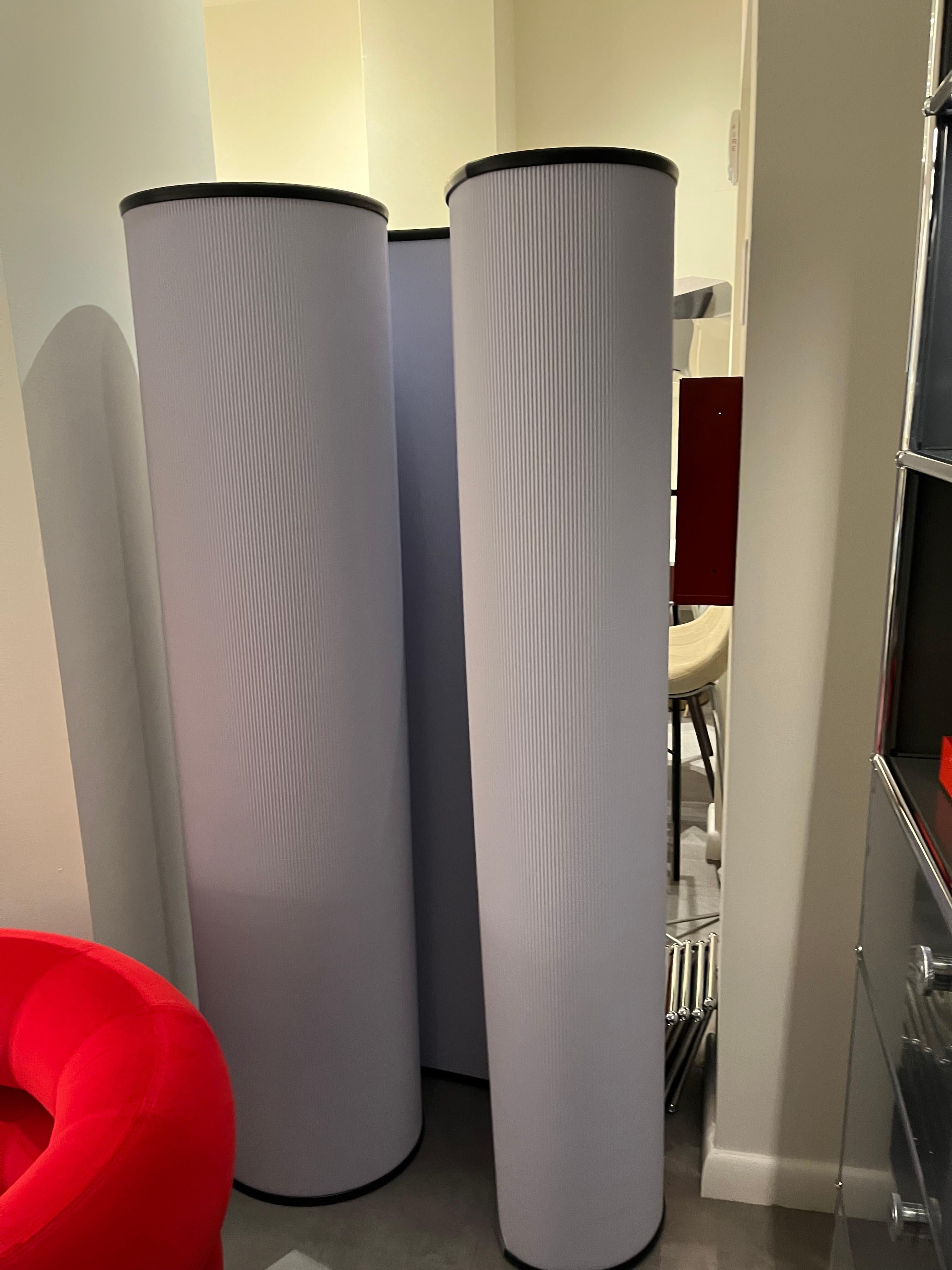 Baleri Italia Cartoon Screen/ Divider Designed by Luigi Baroli in STOCK ...