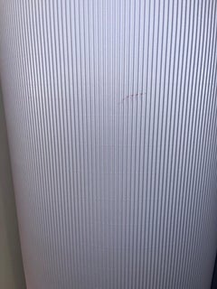 Baleri Italia Cartoon Screen/ Divider Designed by Luigi Baroli in STOCK