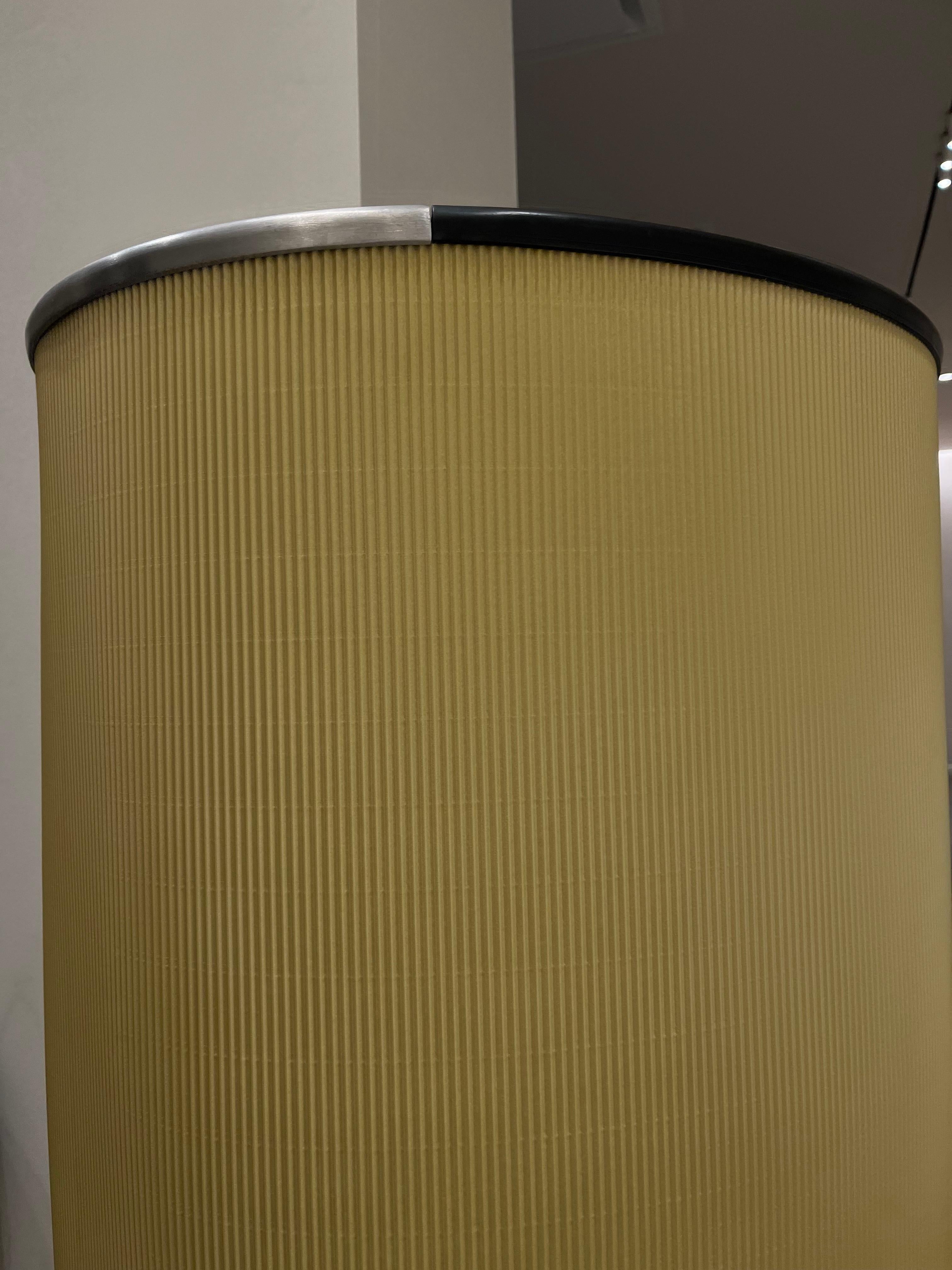 Baleri Italia Cartoon Screen/ Divider Designed by Luigi Baroli in STOCK 1
