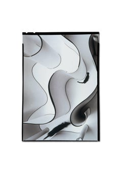 Baleri Italia Cartoons Low Screen in Paper by Luigi Baroli