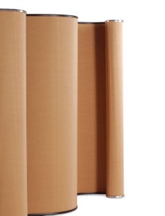 Baleri Italia Cartoons Screen in Havana Paper by Luigi Baroli