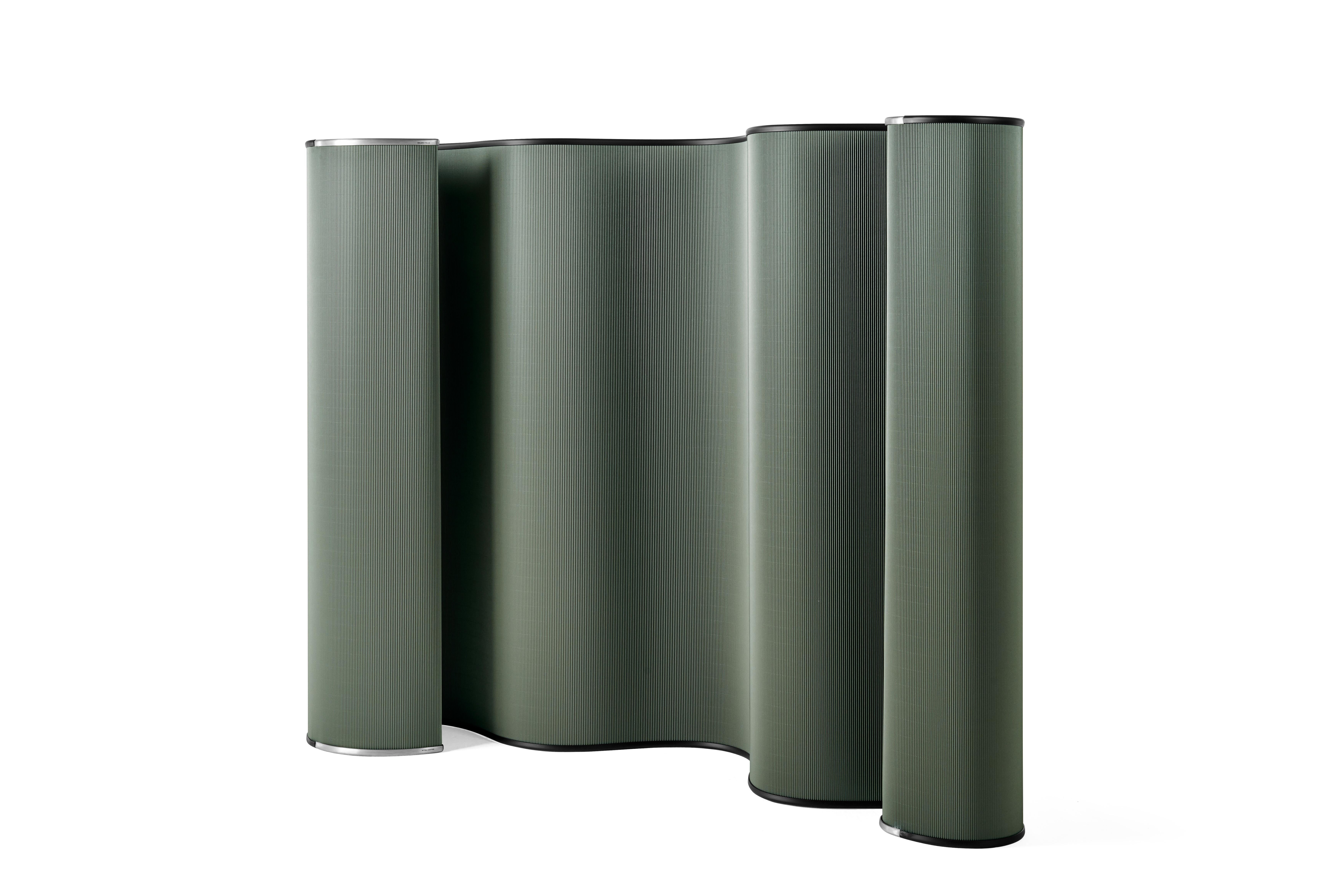 raumteiler papier