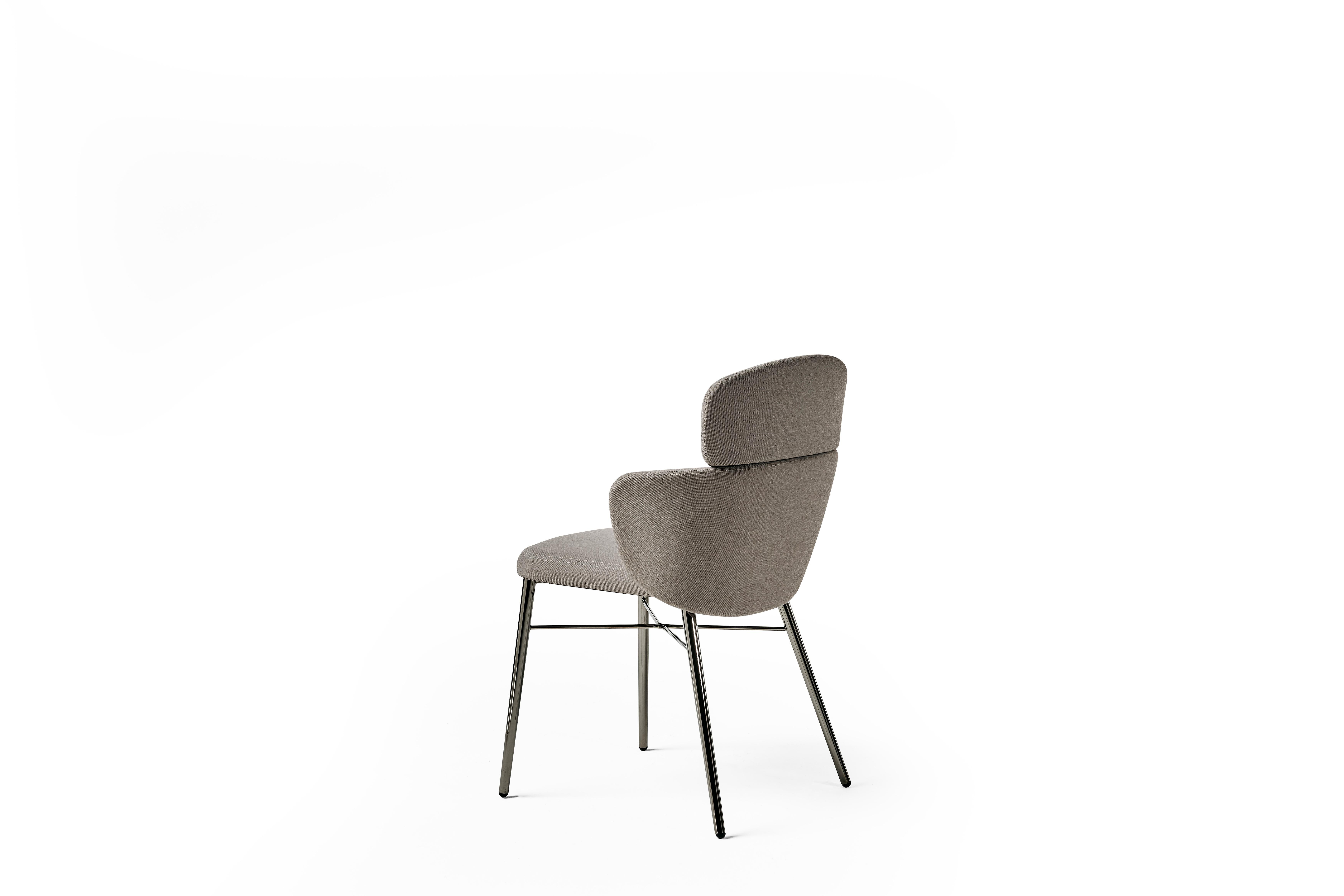 mini frederico chairin