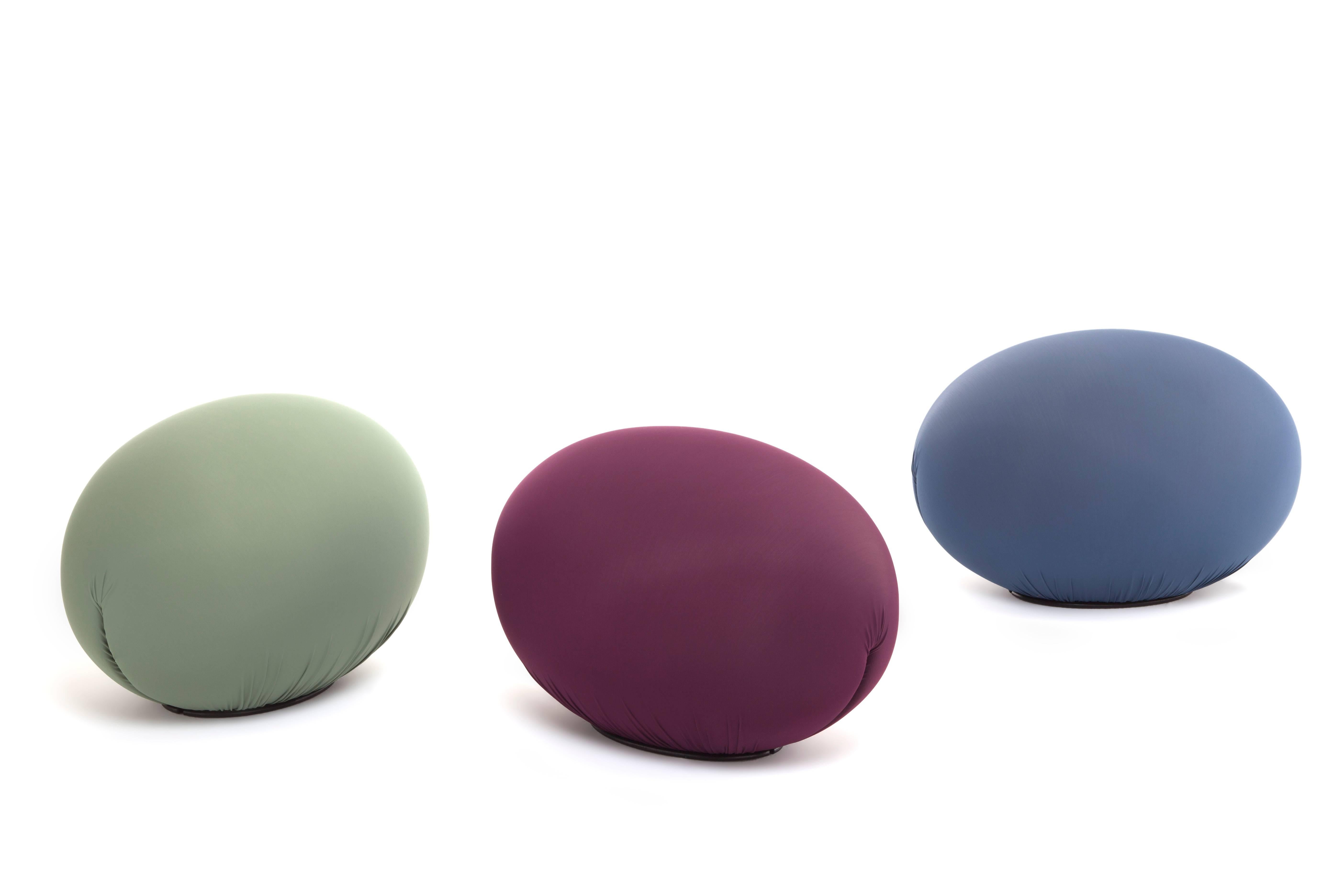 baleri italia pouf cover