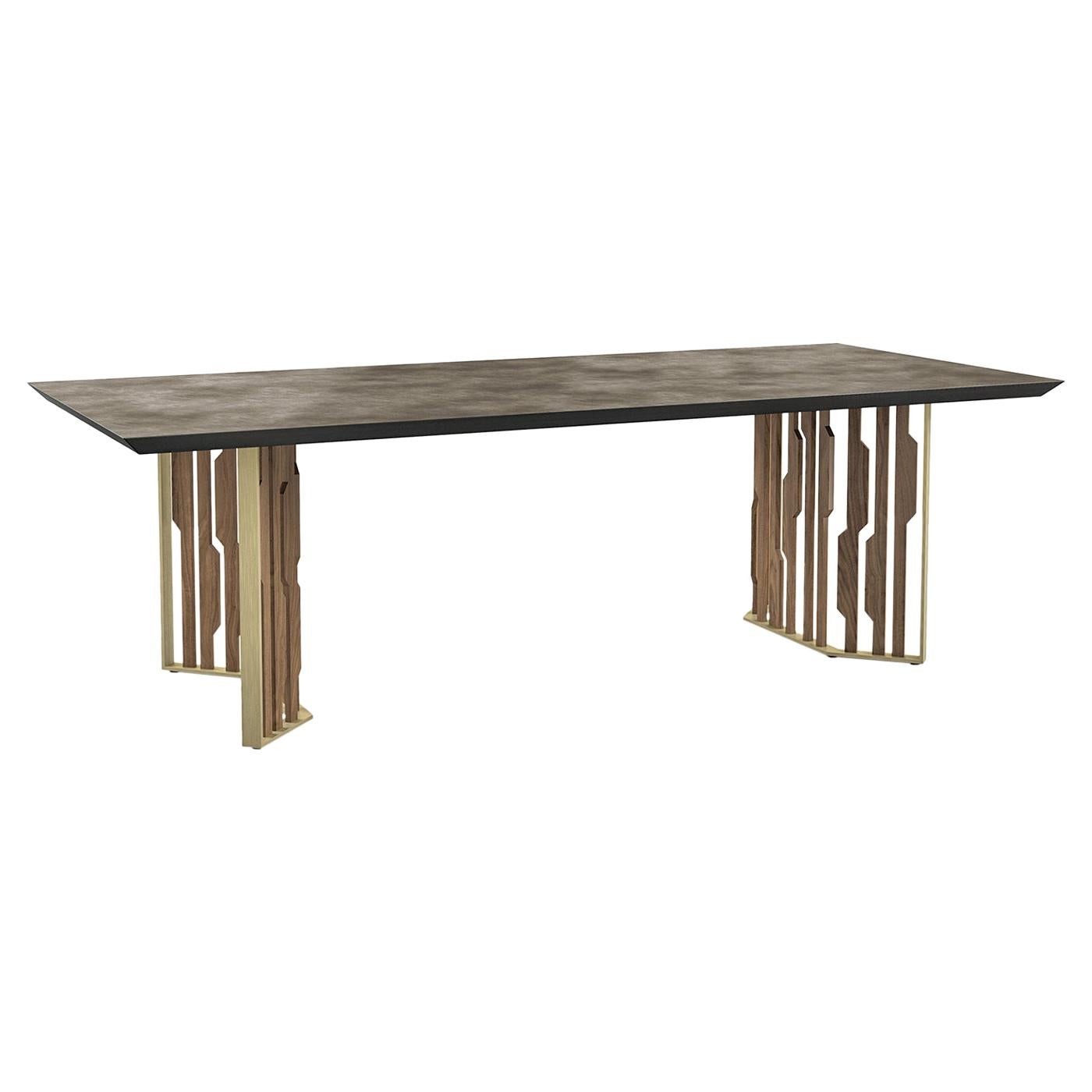 Bali 180 Dining Table For Sale at 1stDibs