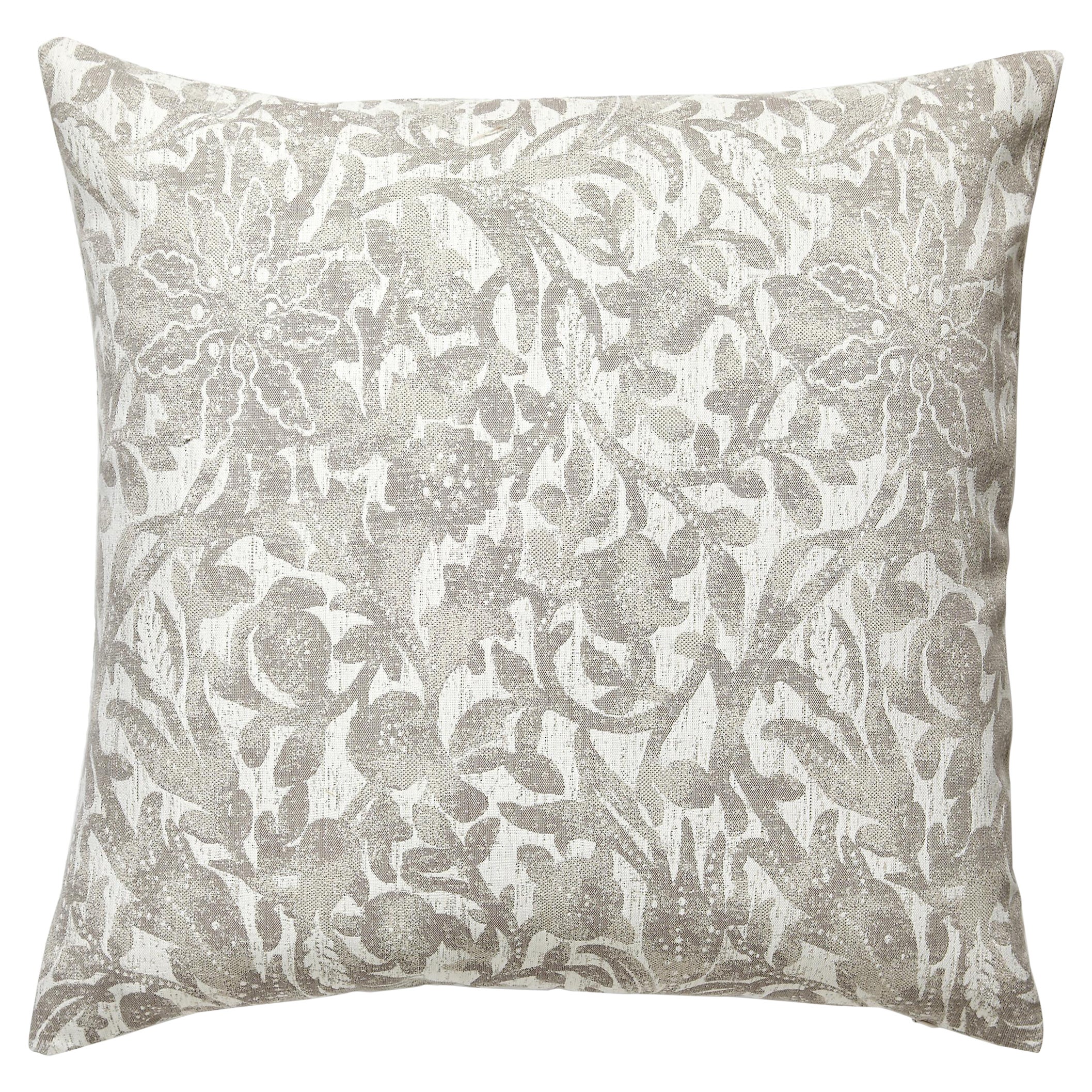 Coussin d'extérieur Bali Floral