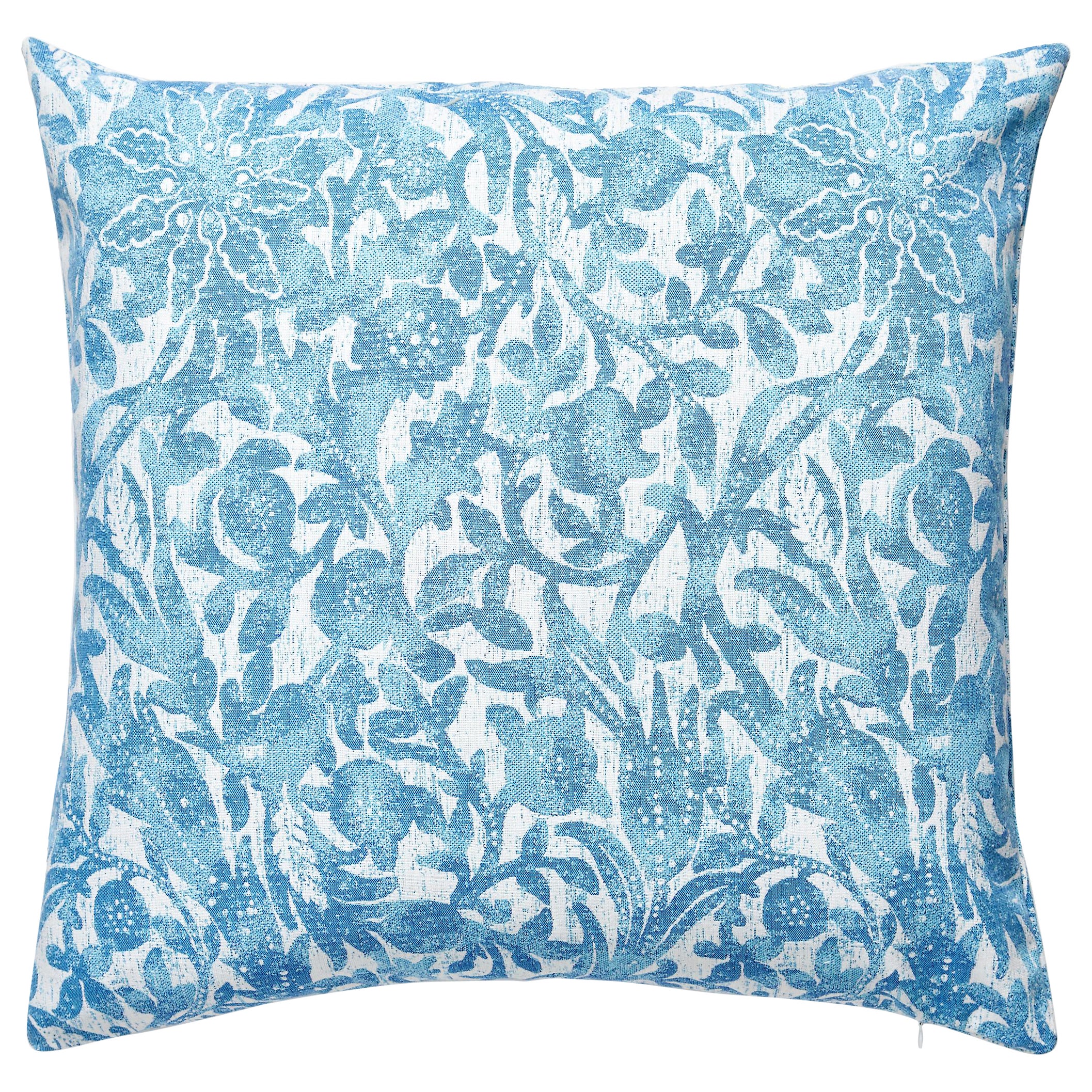 Coussin d'extérieur Bali Floral
