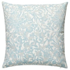 Coussin d'extérieur Bali Floral