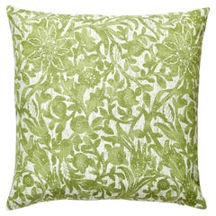 Coussin d'extérieur Bali Floral