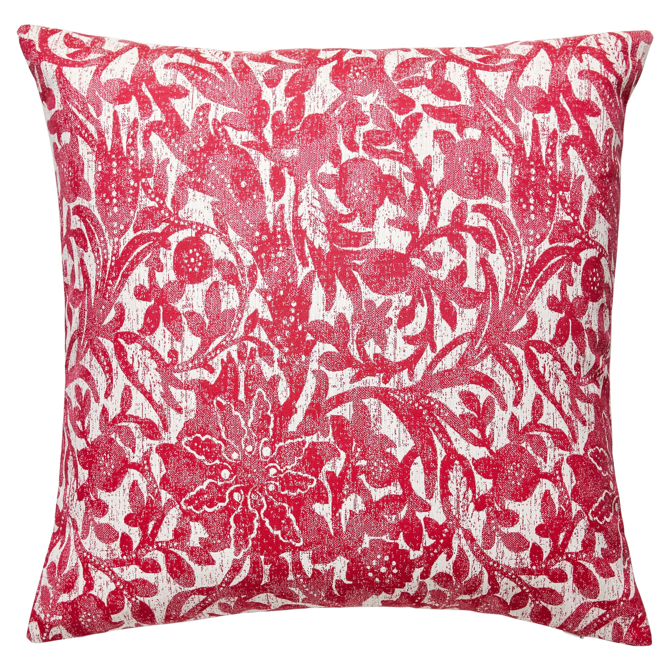Coussin d'extérieur Bali Floral en vente