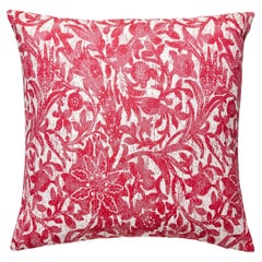 Coussin d'extérieur Bali Floral
