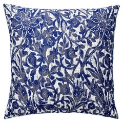Coussin d'extérieur Bali Floral