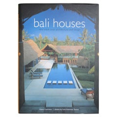Bali Houses New Wave Asian Architecture and Design