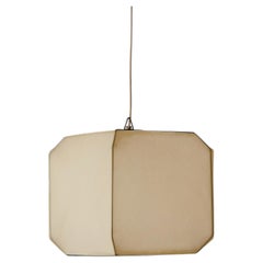 Bali Pendant Light by Bruno Munari for Danese Milano