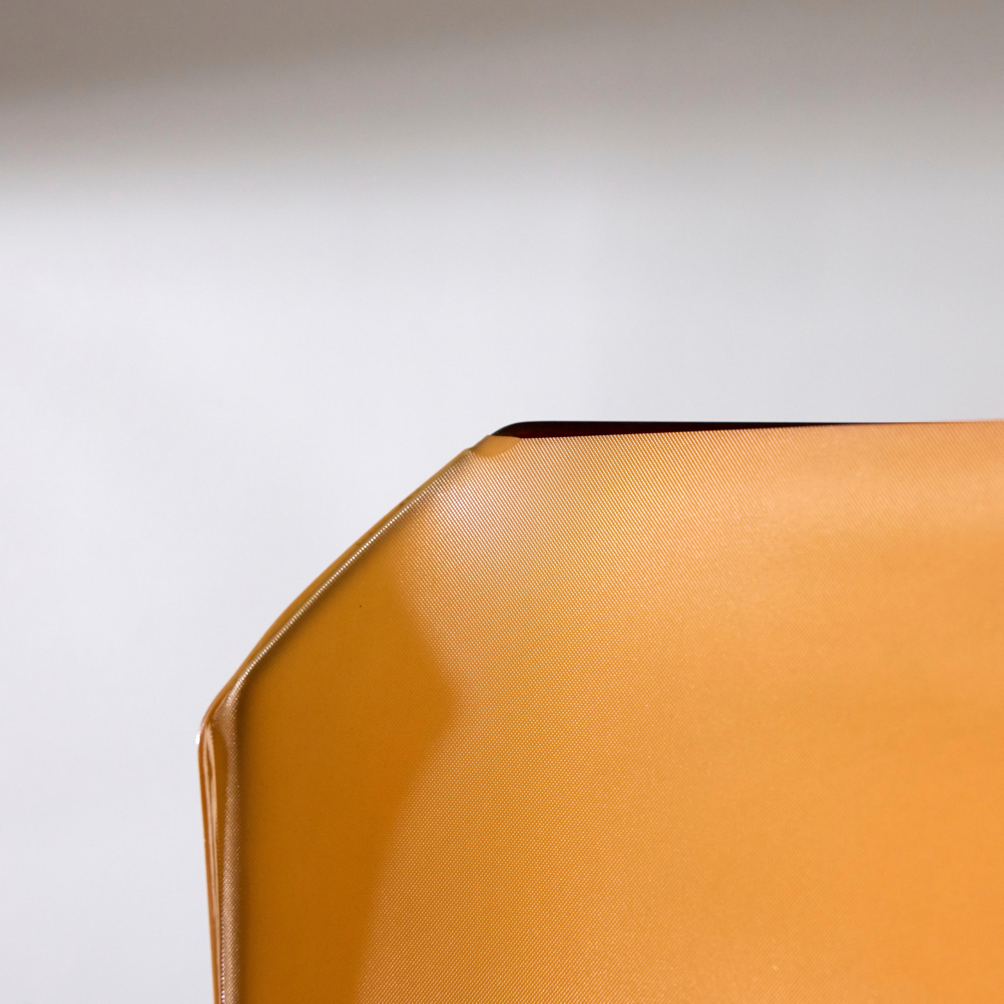'Bali' Suspension Light by Bruno Munari for Danese Milano 2