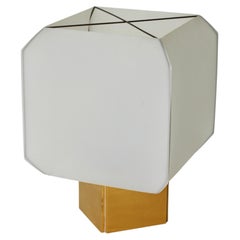 Bali table lamp by Bruno Munari for Danese, 1958
