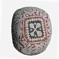 Balinese Food Cover Baskets