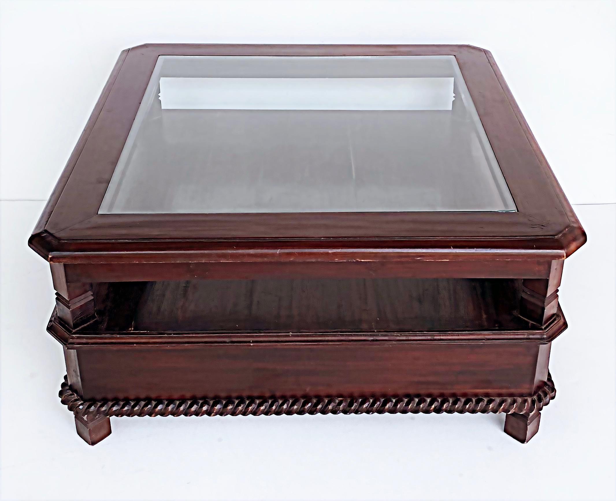 balinese coffee table for sale