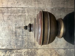 Balinese Traditional Offering Container