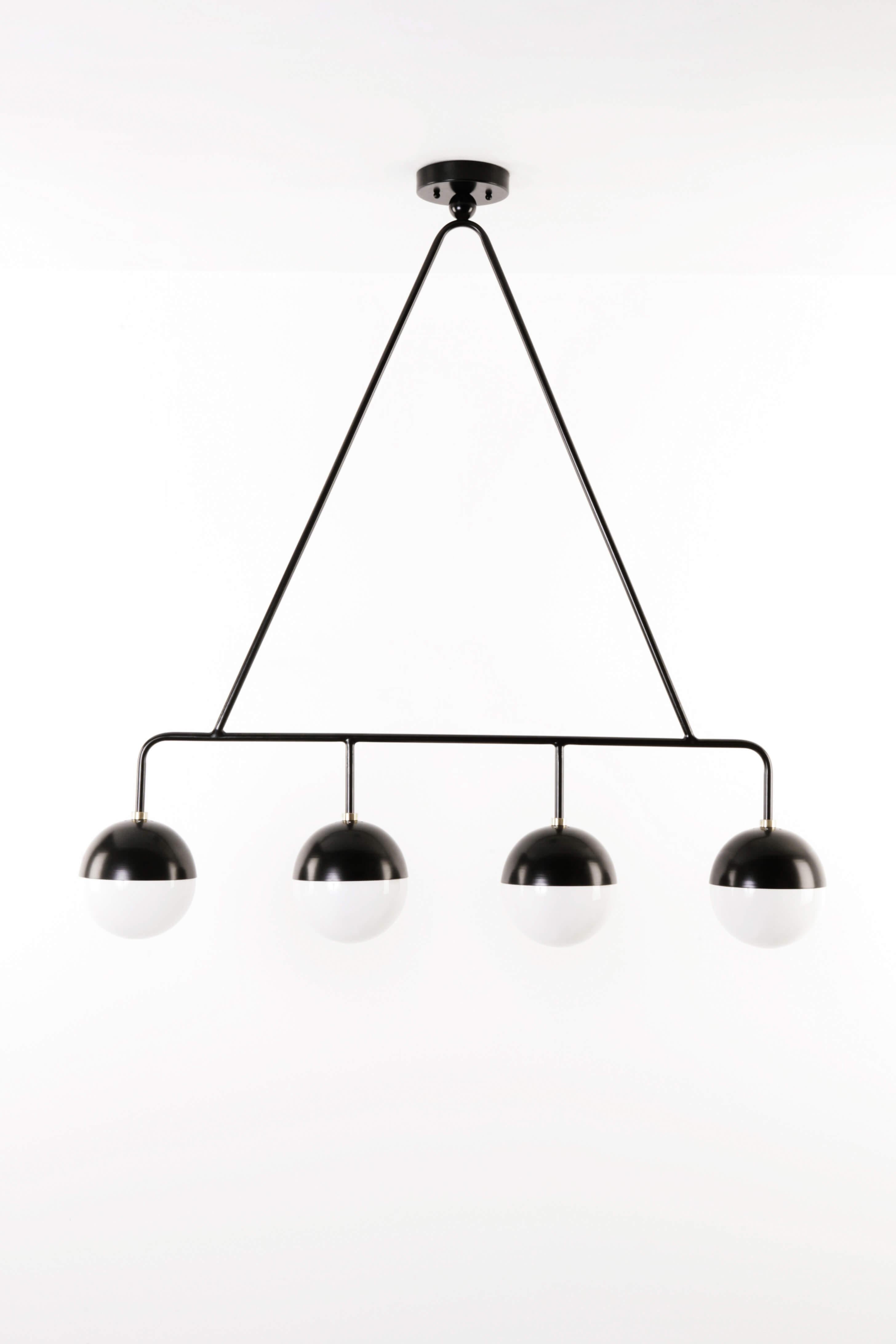 balise light fixture