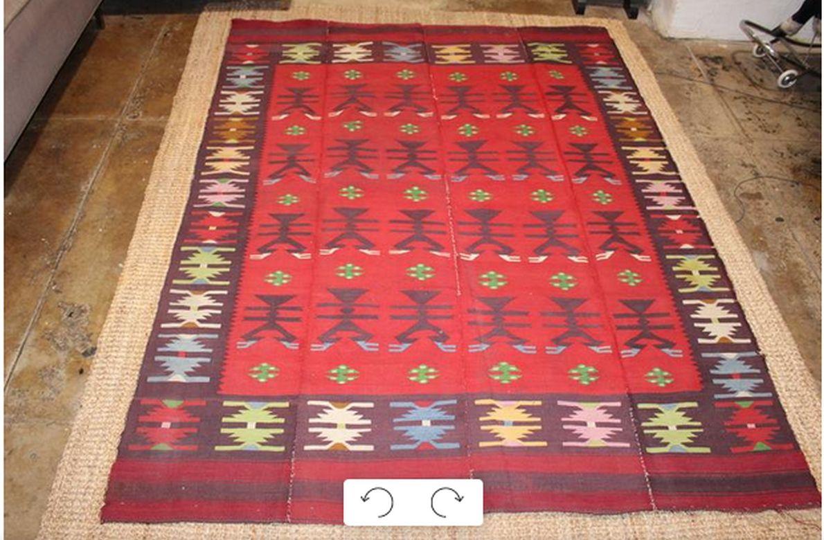 bosnian rugs