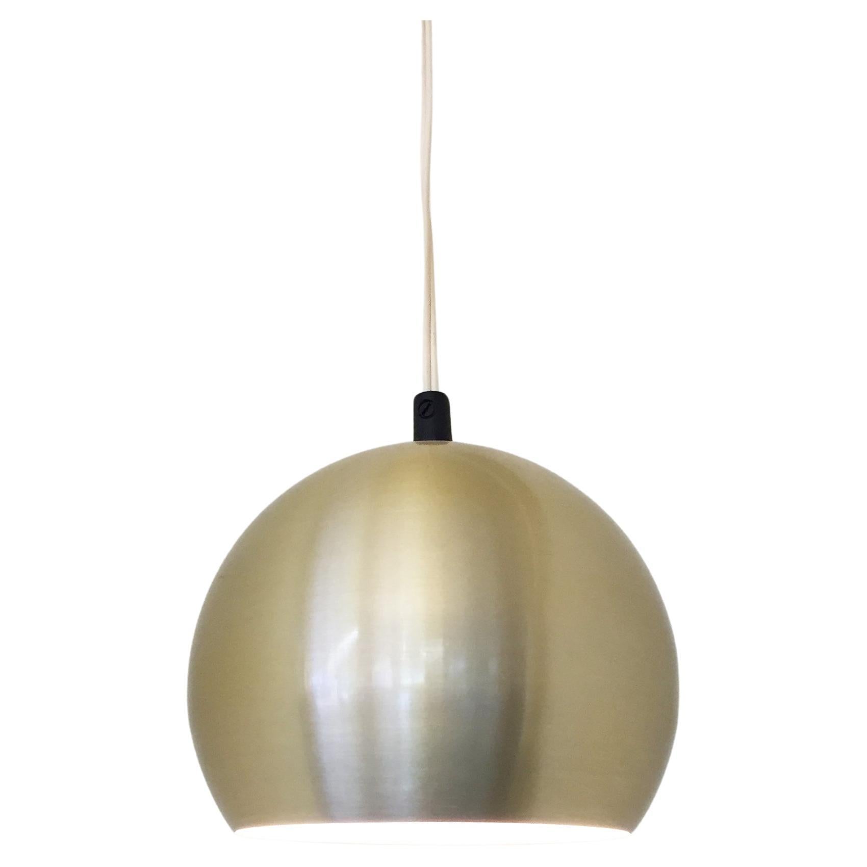 Ball ceiling lamp