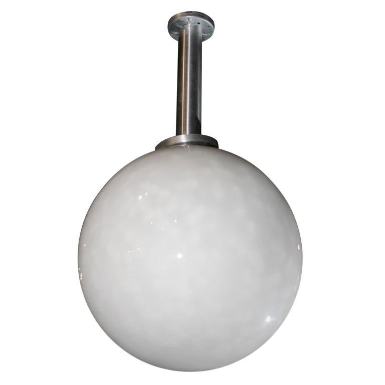 Ball Ceiling Light For Sale