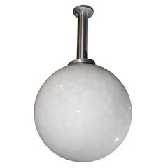Vintage Ball Ceiling Light