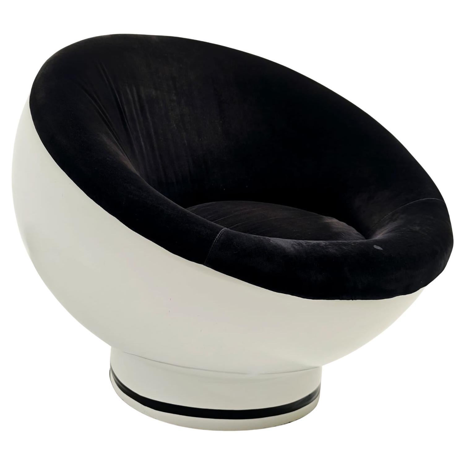 Ball Chair, 1970s For Sale