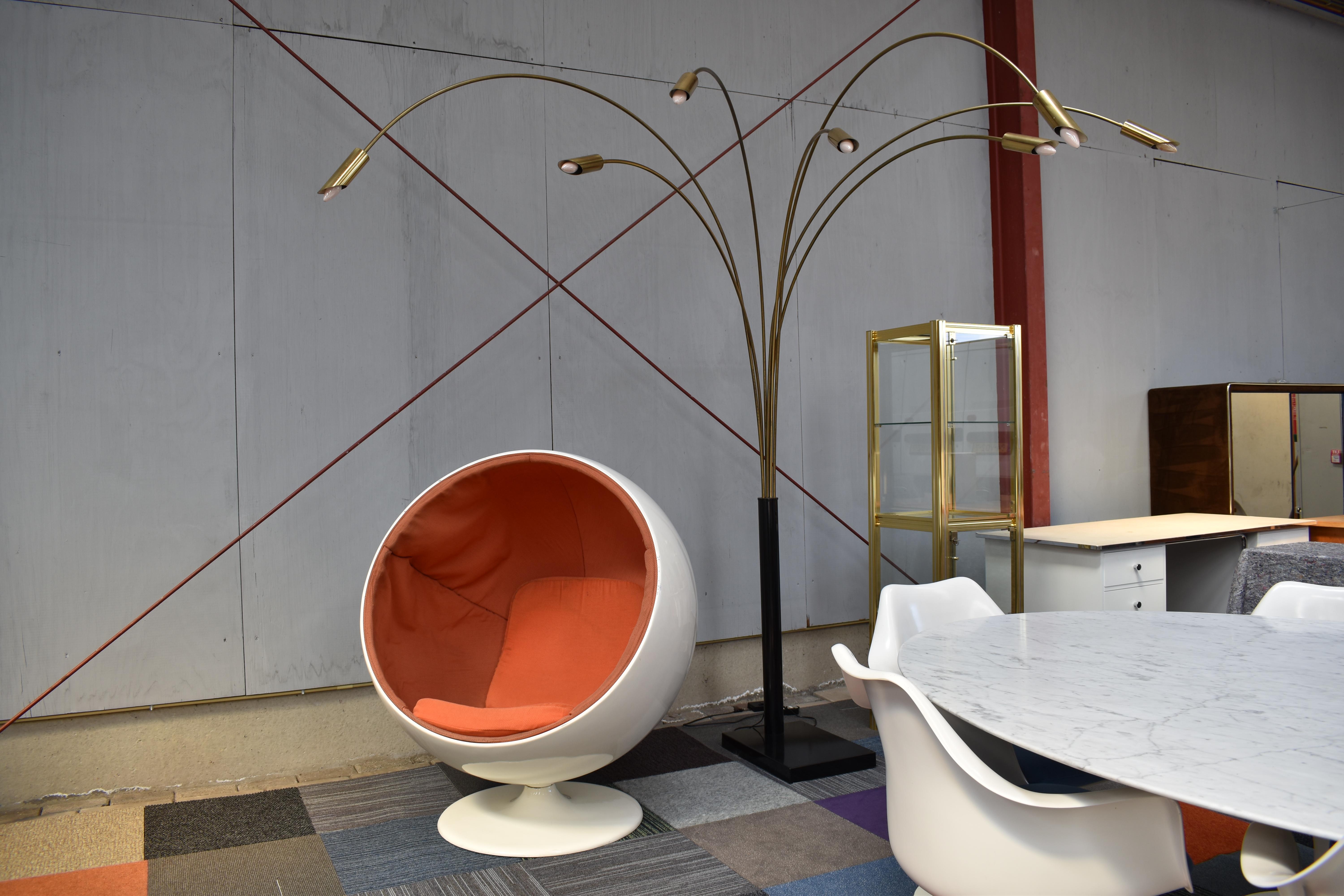 Ball Chair by Eero Aarnio, Finland, 1963 5