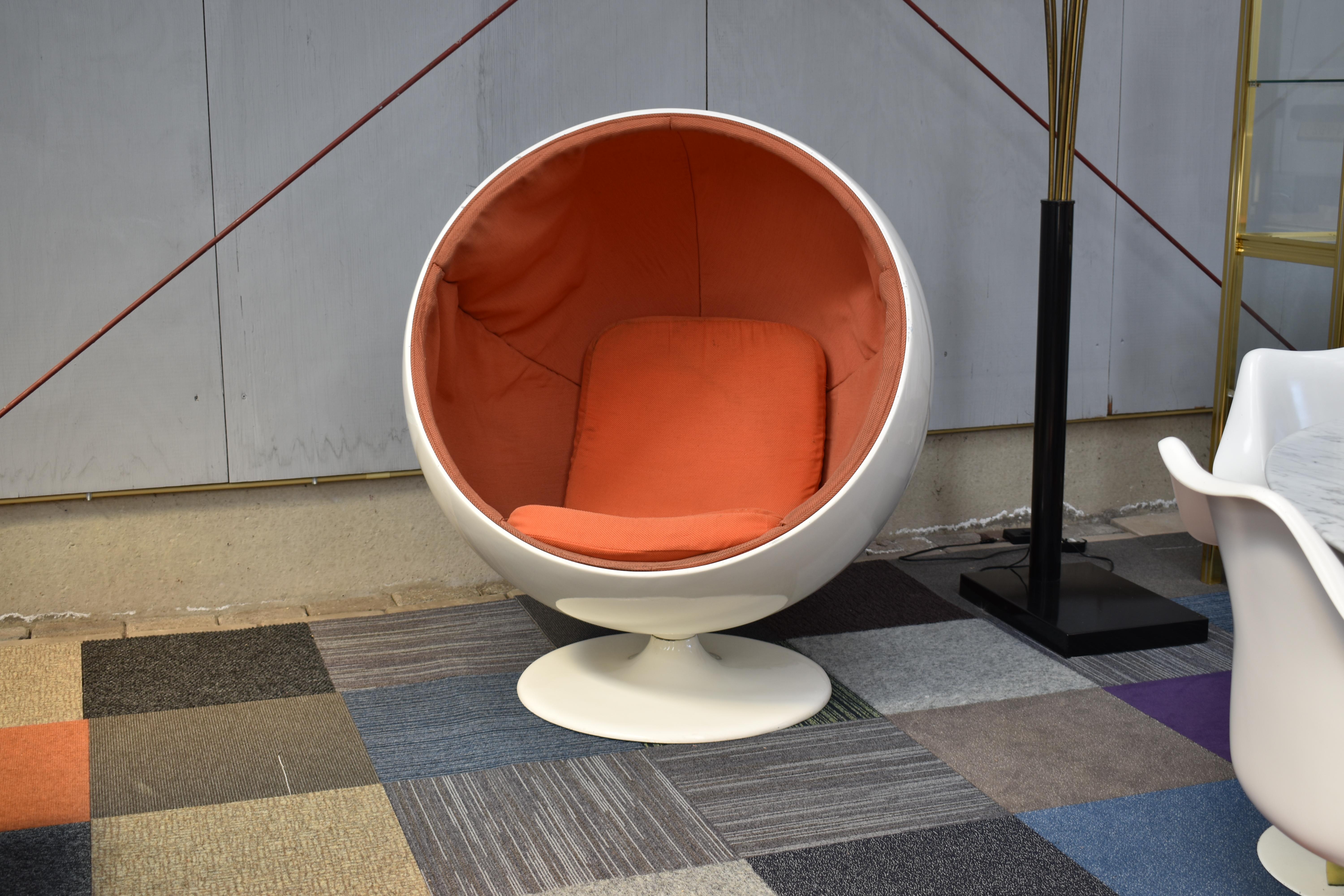 Ball Chair by Eero Aarnio, Finland, 1963 6