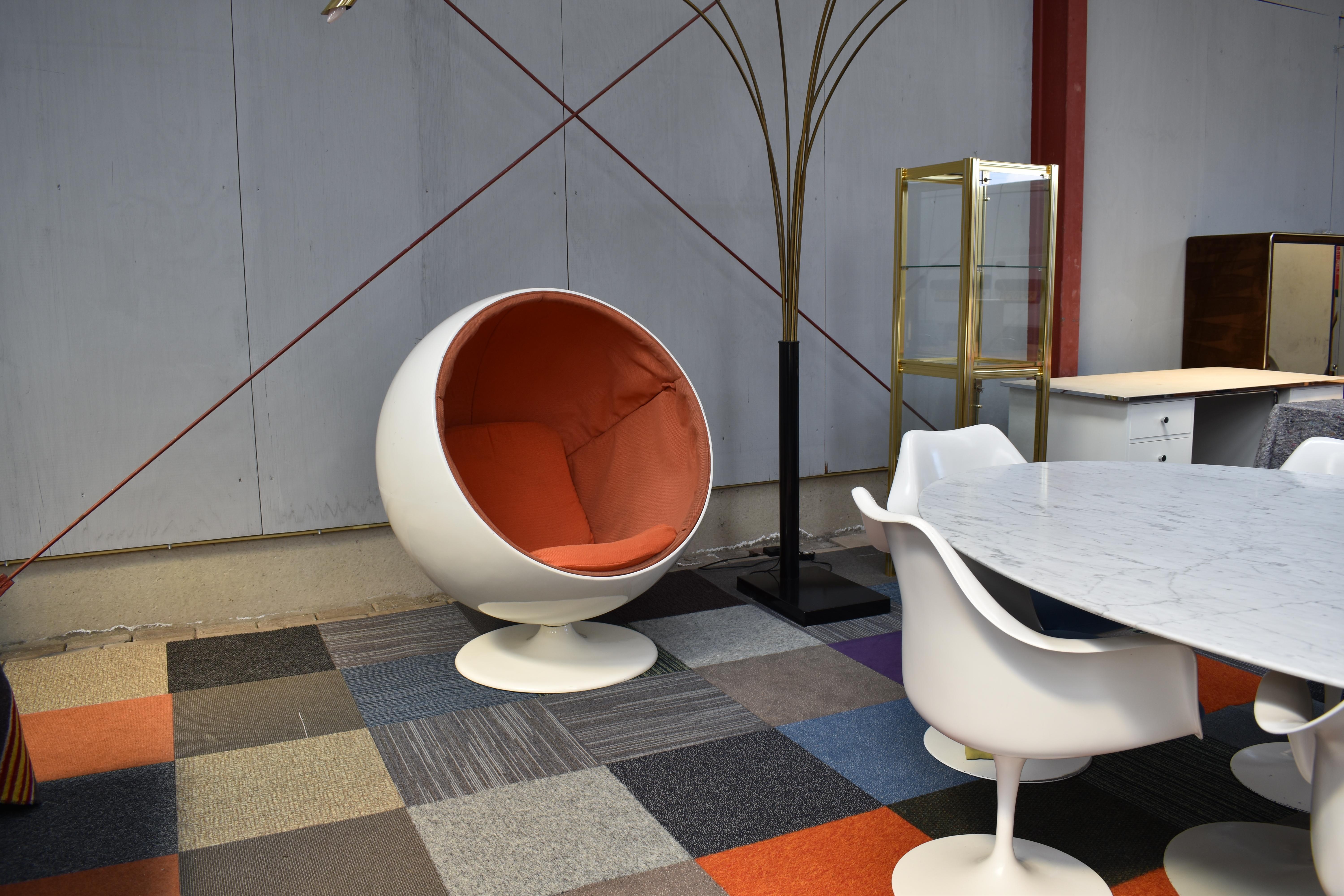 Ball Chair by Eero Aarnio, Finland, 1963 8