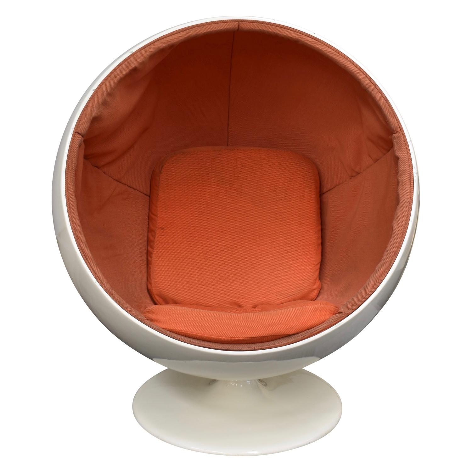 ball chair
