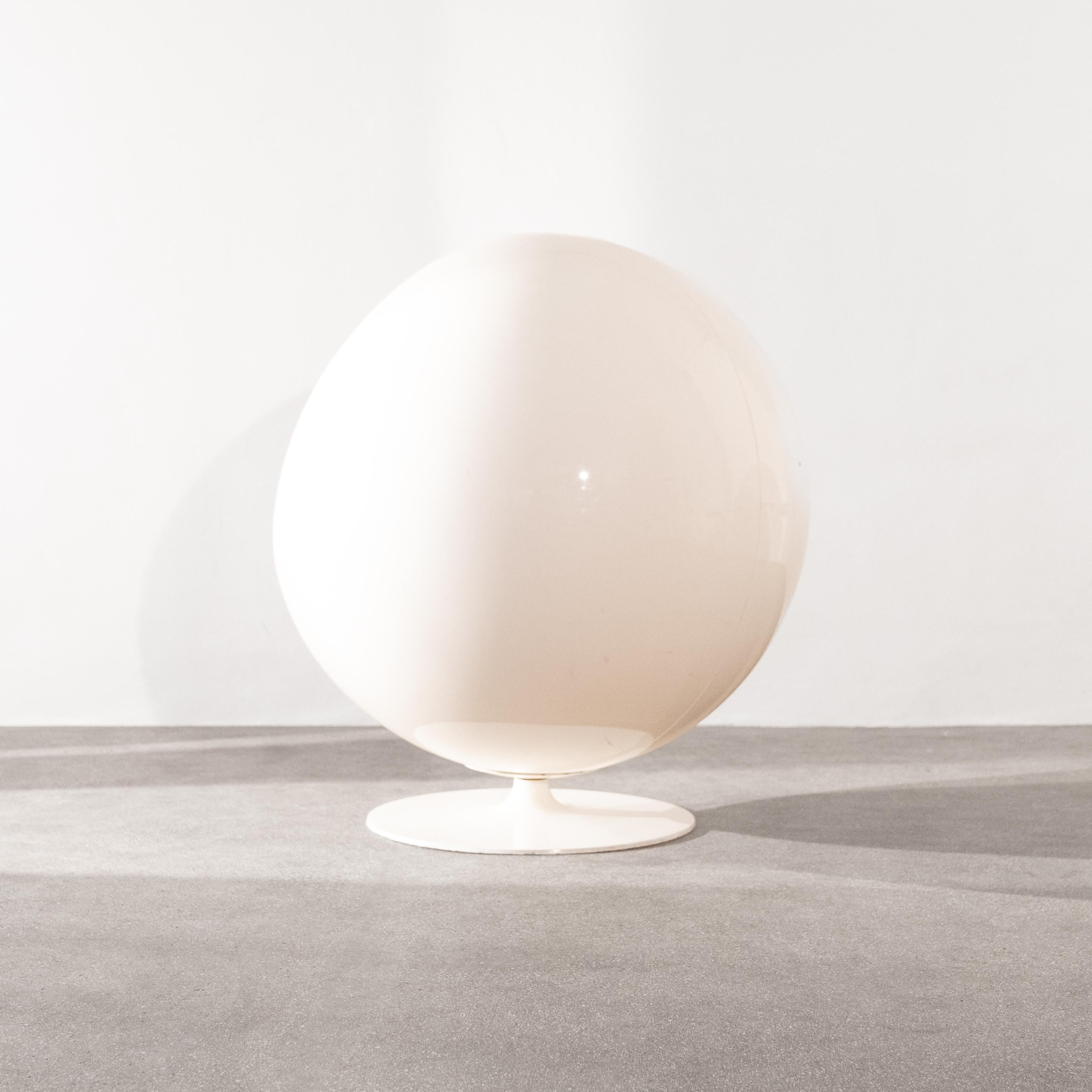 Ball Chair di Eero Aarnio per Asko in vendita 4