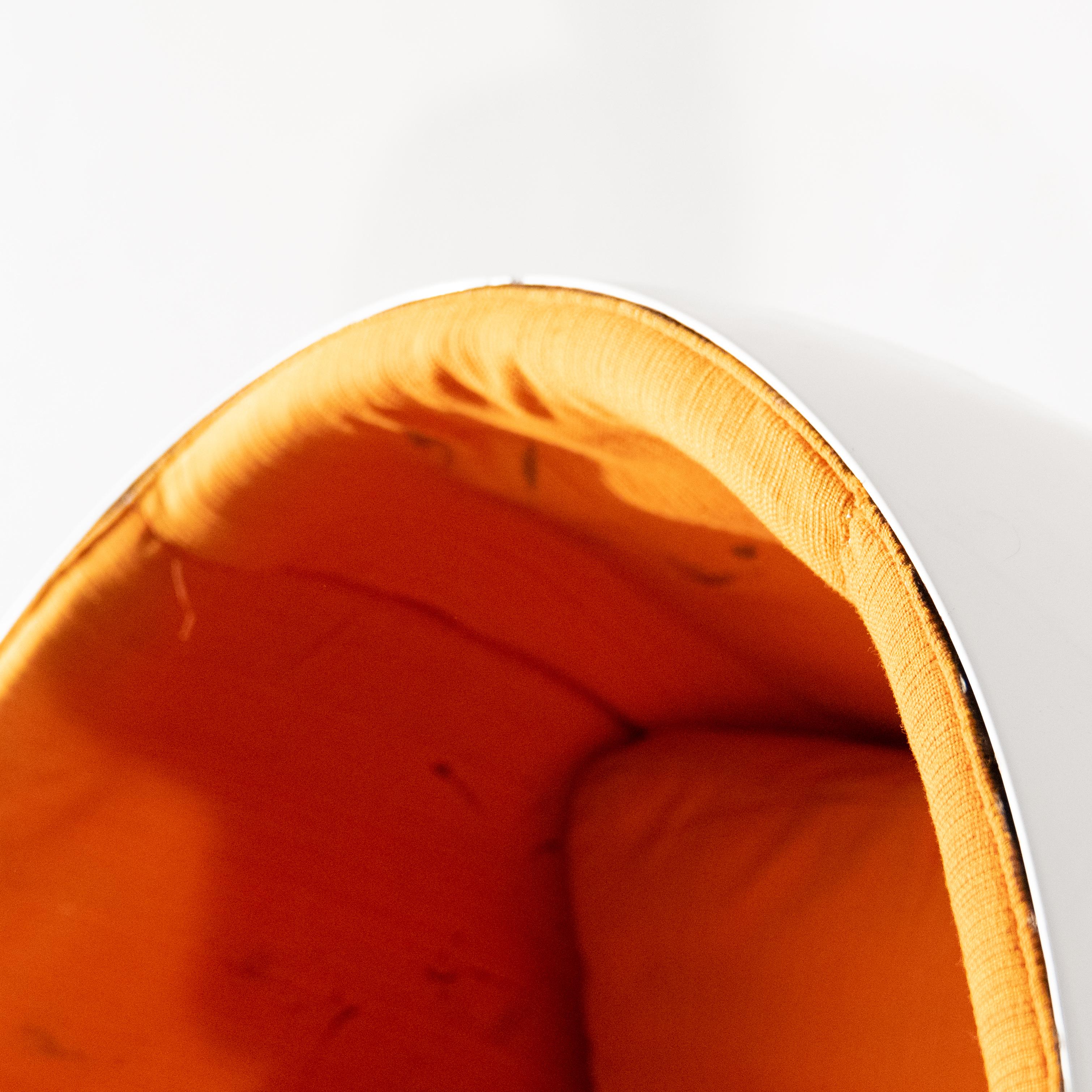 Ball Chair di Eero Aarnio per Asko In condizioni discrete in vendita a Wien, AT