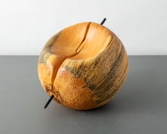 "Ball Chair" by Jon Brooks