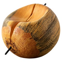« Ball Chair » de Jon Brooks