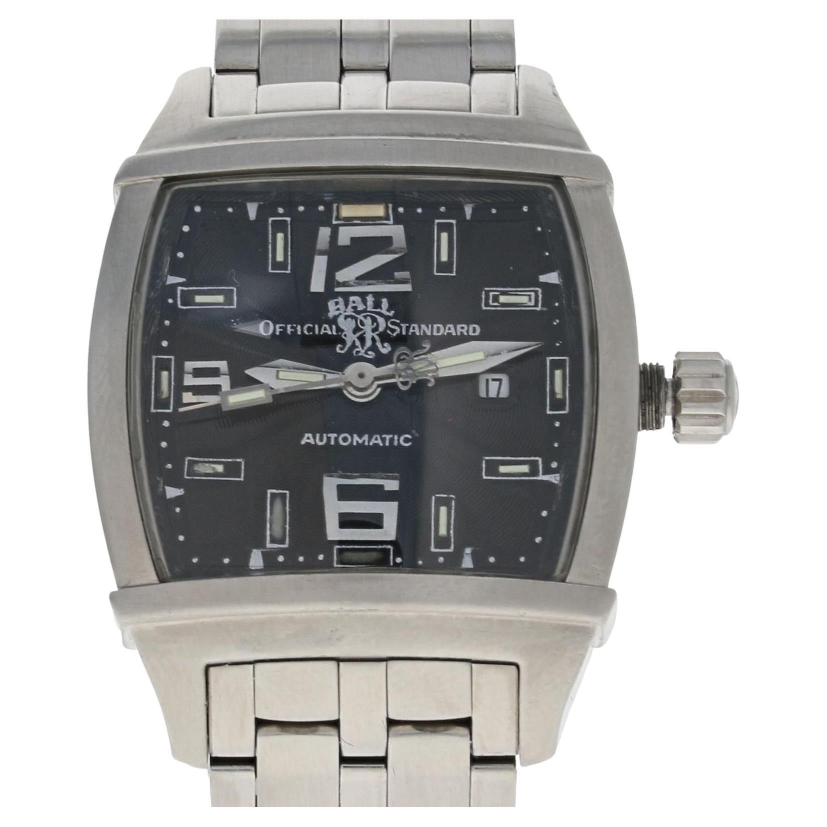 ball conductor transcendent