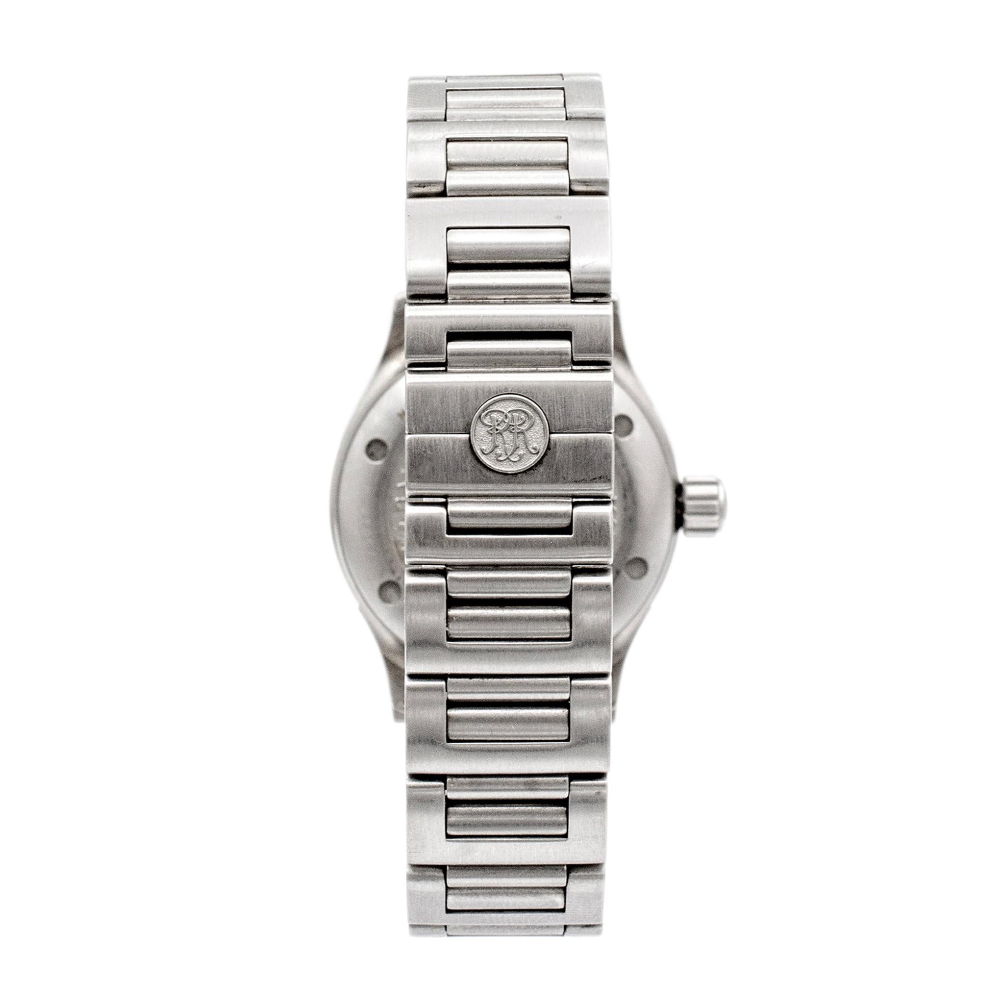 Women's Ball Fireman 32MM nl1088c Automatic Stainless Steel Ladies Watch