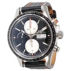 Ball Fireman Strom Chaser CM3090C-LIJ-BK Men's Watch in Stainless Steel