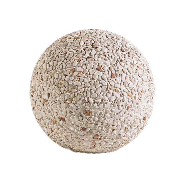Kugel-Skulptur von Vaust im Angebot