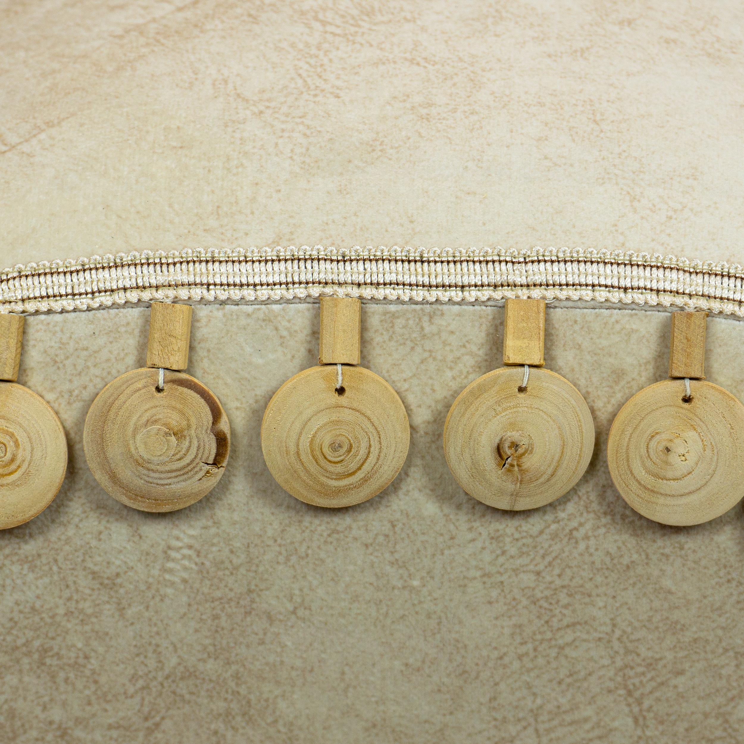 Ball Foot Bench with Saddle Shaped Seat 5